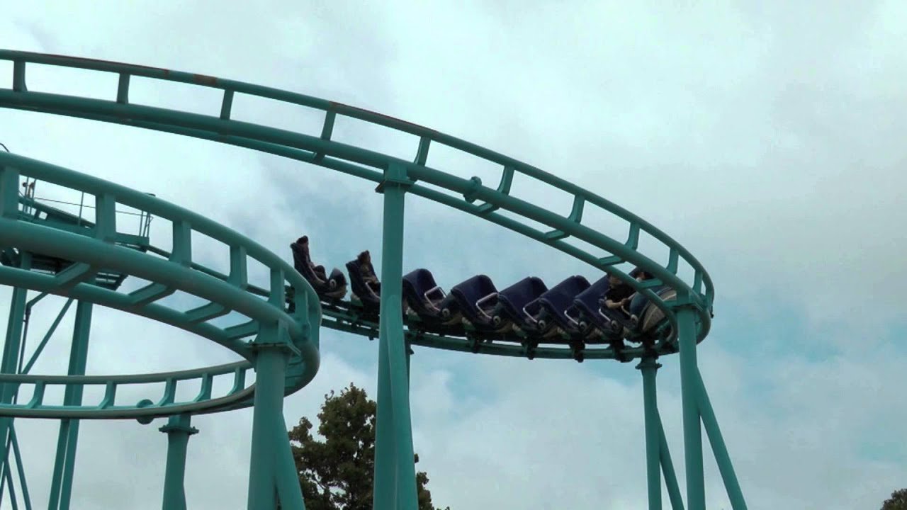 🎢 라구나텐보스 (ラグーナテンボス) 이미지 4